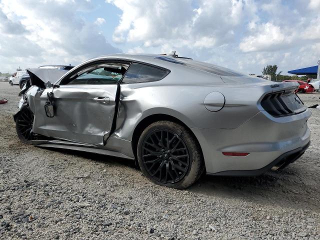 2020 FORD MUSTANG - 1FA6P8TH7L5190401