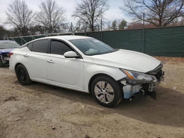 2020 NISSAN ALTIMA S - 1N4BL4BV7LC248075