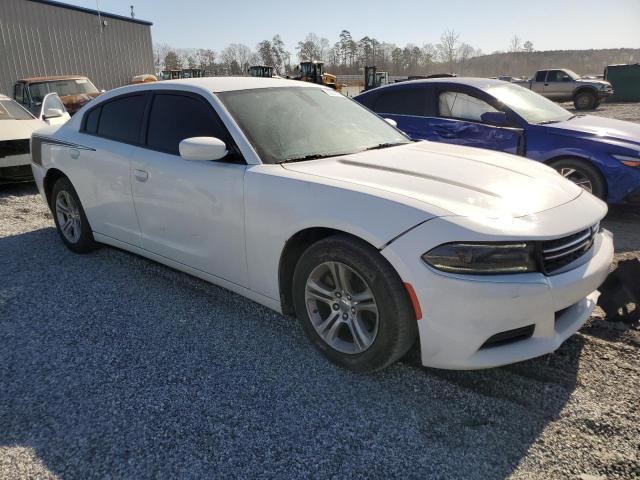 Vin: 2c3cdxbg8fh799653, lot: 50291505, dodge charger se 20154