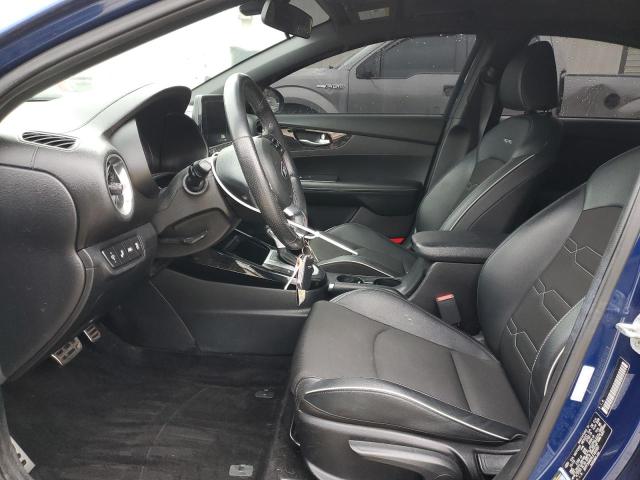 2020 KIA FORTE GT L - 3KPF34AD9LE180987
