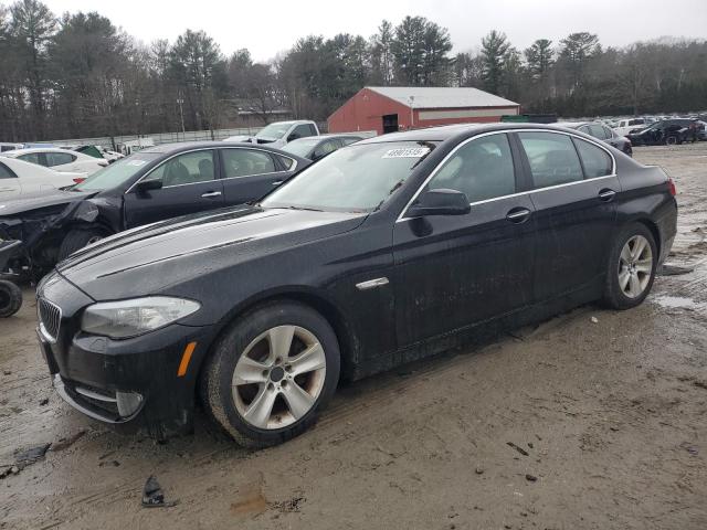2013 BMW 528 XI #3113526050