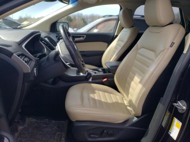2020 FORD EDGE SEL - 2FMPK4J97LBA21908
