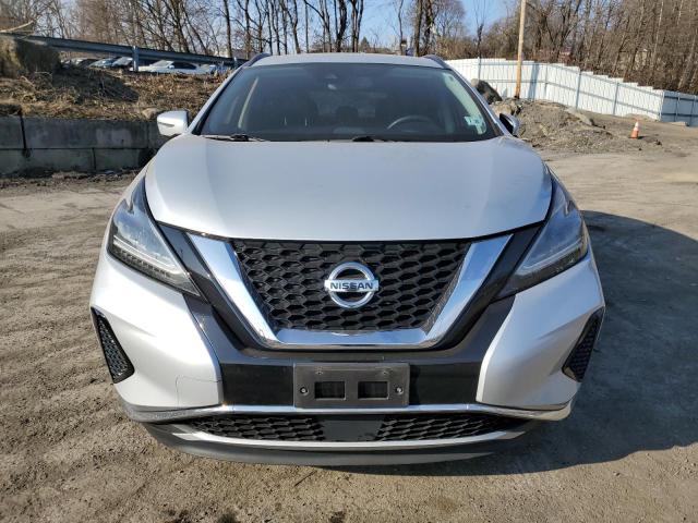 2020 NISSAN MURANO SV 5N1AZ2BS6LN150668