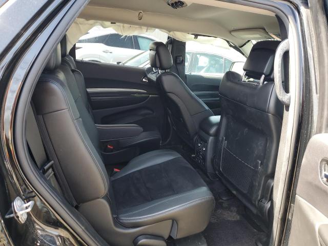 2018 DODGE DURANGO GT - 1C4RDJDG8JC395599