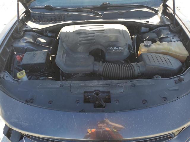 2021 DODGE CHARGER SX 2C3CDXBG7MH531450