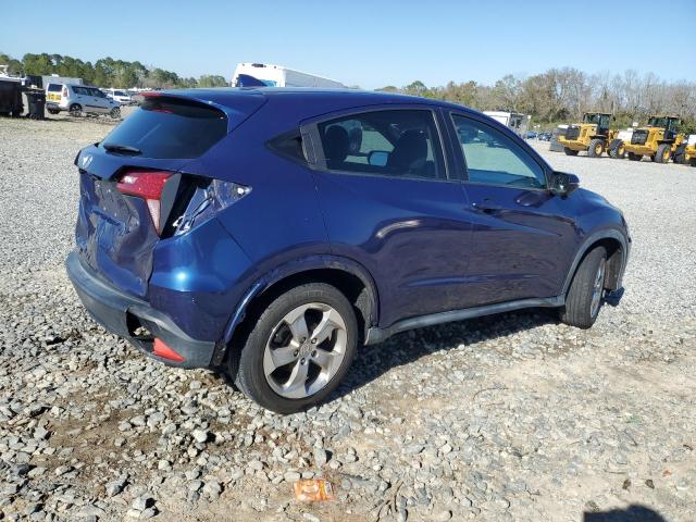 Vin: 3czru5h53hm702082, lot: 50210935, honda hr-v ex 20173