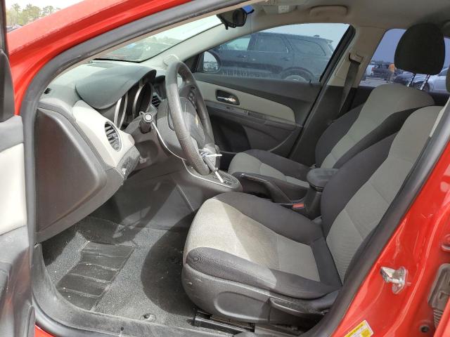 2016 CHEVROLET CRUZE LIMI - 1G1PC5SGXG7216736