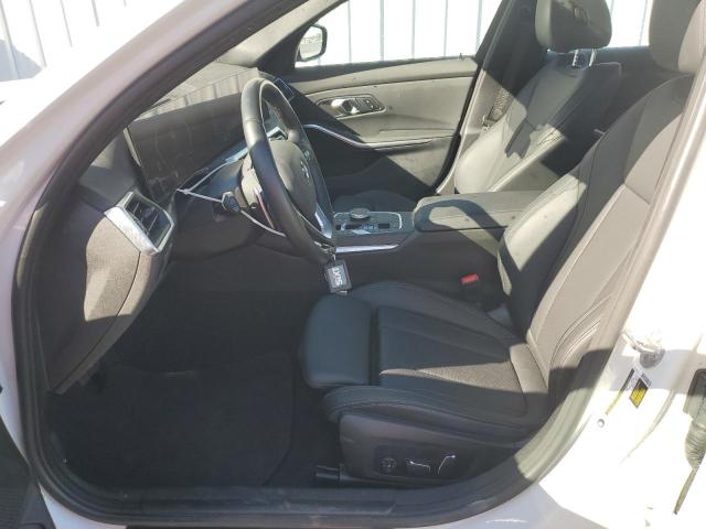 2024 BMW 330I - 3MW69FF09R8E39109