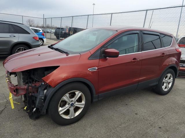Vin: 1fmcu0g75fua89467, lot: 50312695, ford escape se 2015 img_1