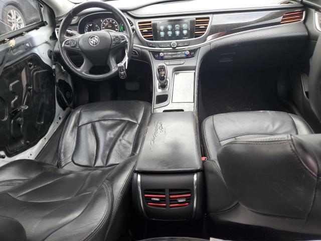 2018 BUICK LACROSSE E 1G4ZP5SZ1JU127289