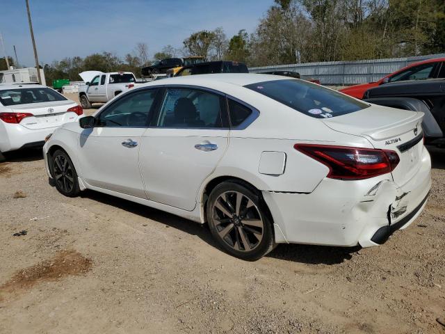 2018 NISSAN ALTIMA 2.5 - 1N4AL3AP3JC110653