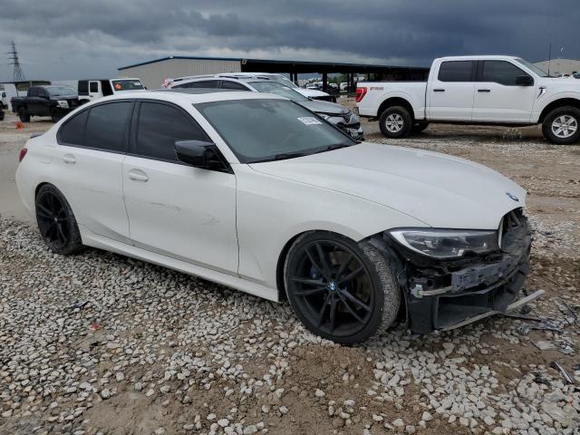 Vin: 3mw5u7j08m8c10971, lot: 51051465, bmw m3 20214