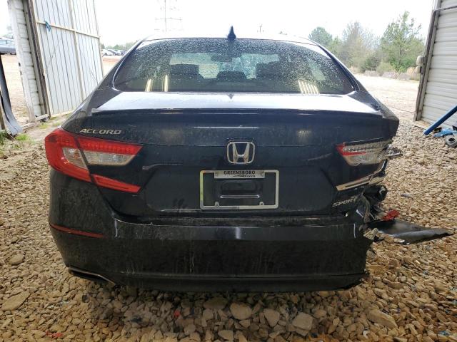 2021 HONDA ACCORD SPO - 1HGCV1F30MA045740