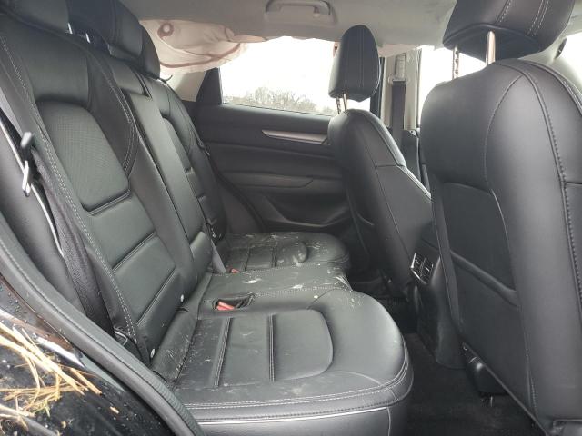 2025 MAZDA CX-5 PREFE JM3KFBCL3S0539263