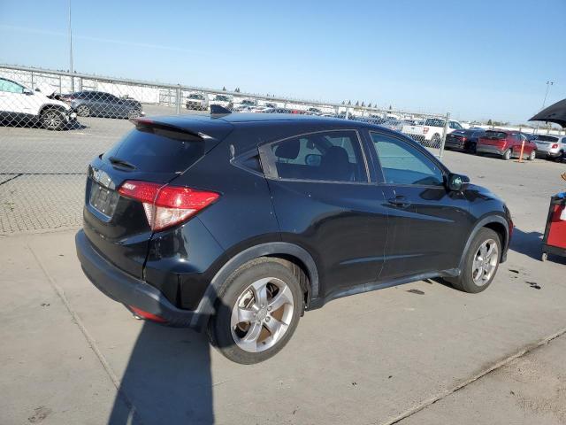 2017 HONDA HR-V EX - 3CZRU5H5XHM700796