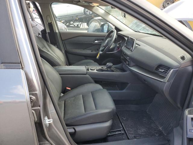2023 NISSAN ROGUE SV - 5N1BT3BB4PC828105