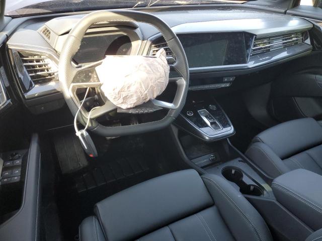 2024 AUDI Q4 E-TRON WA12UAFZ5RP035561
