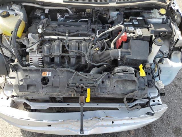 2018 FORD FIESTA SE - 3FADP4BJ3JM110152