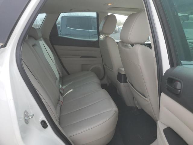 2011 MAZDA CX-7 - JM3ER2C55B0364522