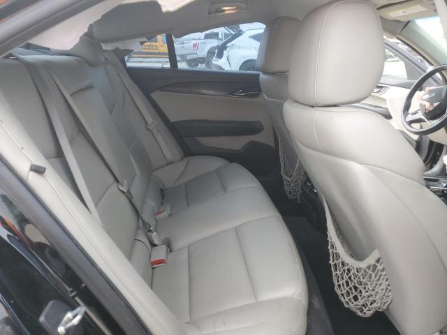 2018 CADILLAC ATS - 1G6AA5RXXJ0170840