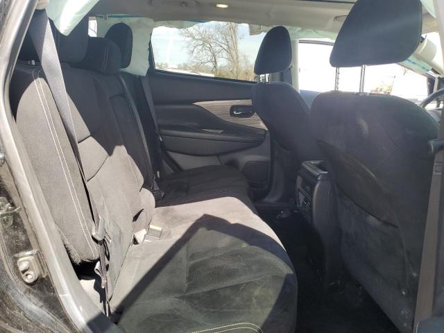 2017 NISSAN MURANO S 5N1AZ2MG2HN145208