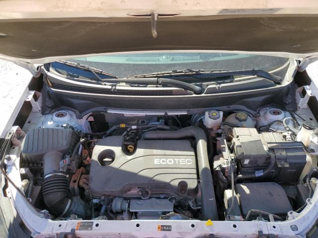 2022 CHEVROLET EQUINOX LT - 3GNAXUEV7NL267259