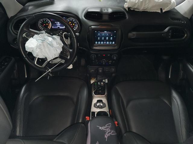 2020 JEEP RENEGADE L - ZACNJBD17LPL95002