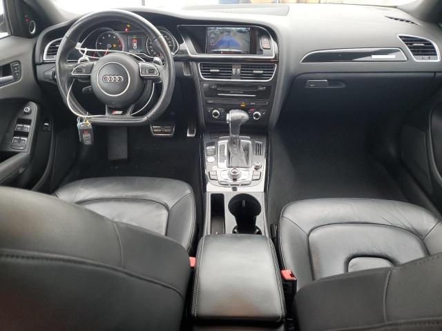 2016 AUDI A4 PREMIUM - WAUFFAFL7GA002264