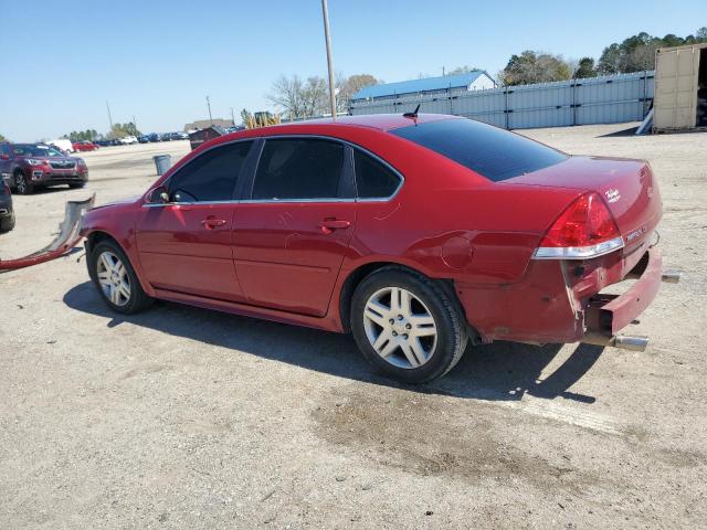 Vin: 2g1wb5e32e1151107, lot: 48386105, chevrolet impala lt 20142