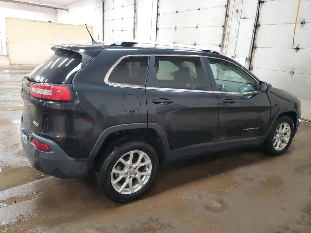 Vin: 1c4pjlcb5fw532134, lot: 48350995, jeep grand cher latitude 20153