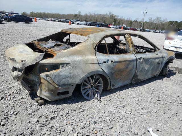 Vin: 4t1g11ak4mu478353, lot: 49892815, toyota camry se 20213