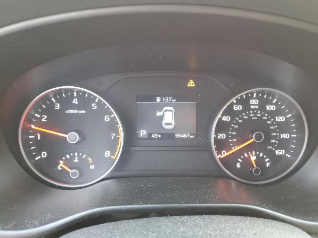 2020 KIA SPORTAGE L - KNDPM3AC4L7708602