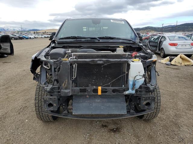 2019 RAM 1500 BIG H - 1C6SRFBT0KN656706