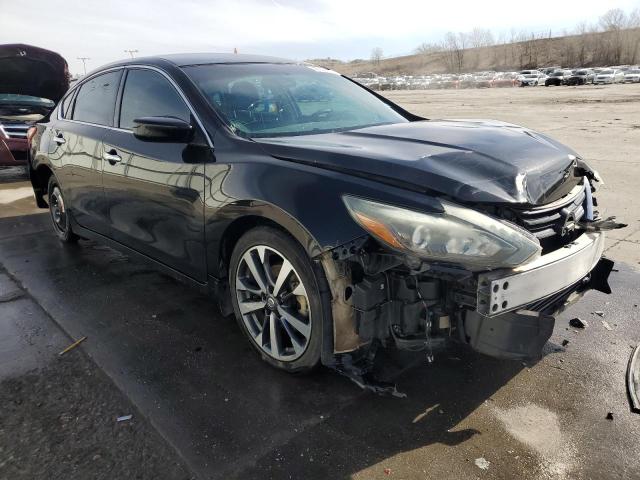 Vin: 1n4al3ap0hc255787, lot: 47601155, nissan altima 2.5 20174
