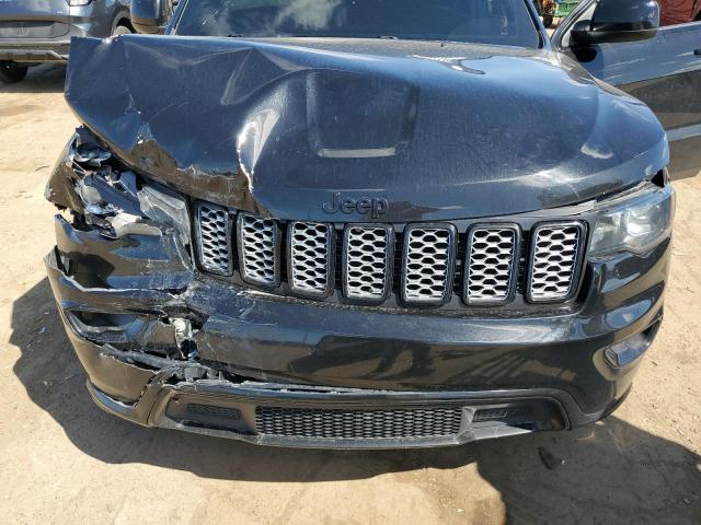 2018 JEEP GRAND CHER - 1C4RJFAG6JC349408