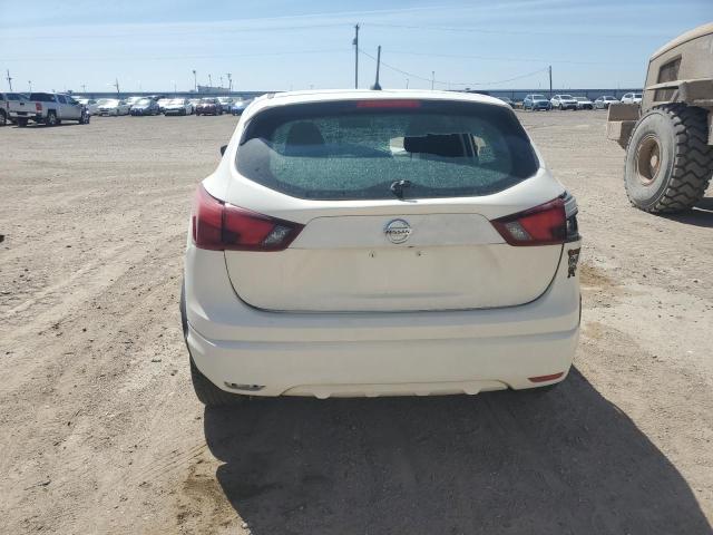 2019 NISSAN ROGUE SPOR - JN1BJ1CP2KW231425