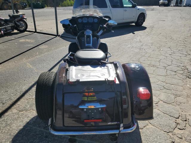 2022 HARLEY-DAVIDSON FLHTCUTG 1HD1MAF12NB858062