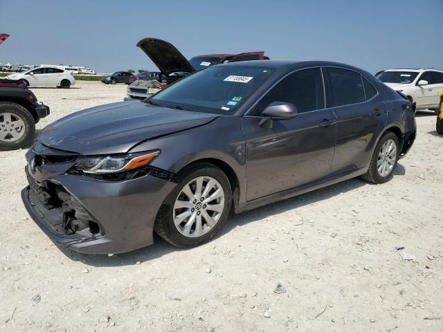 Vin: 4t1b11hk7ku290004, lot: 51158845, toyota camry l 2019 img_1