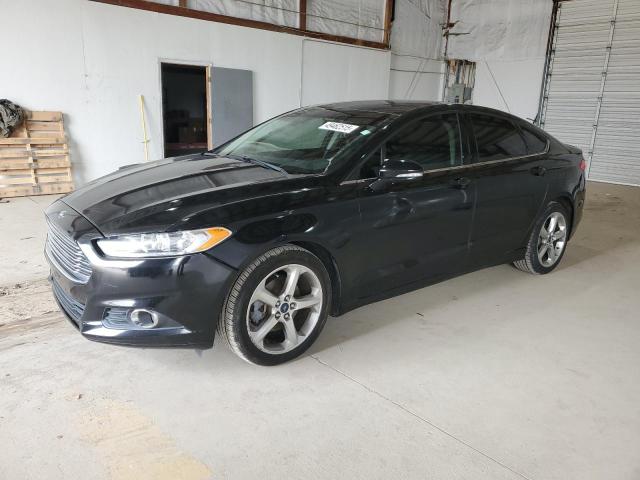 2016 FORD FUSION SE - 3FA6P0T9XGR353278