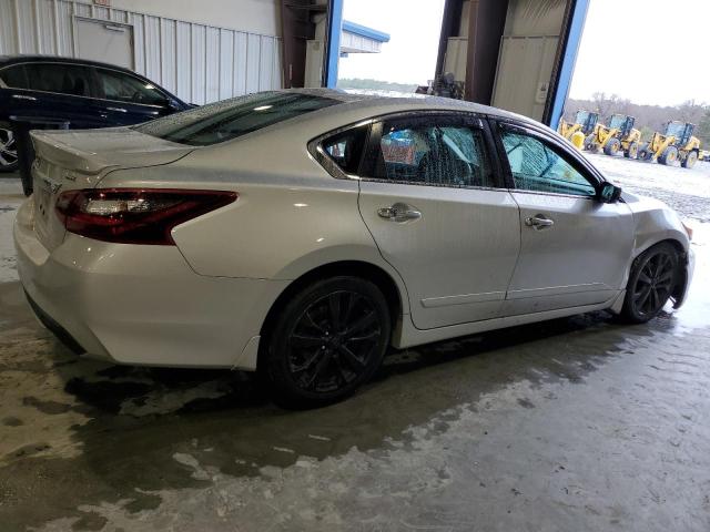 Vin: 1n4al3apxhc282222, lot: 48114085, nissan altima 2.5 20173