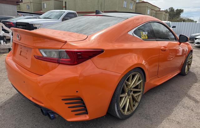 2015 LEXUS RC 350 JTHHE5BC1F5008577