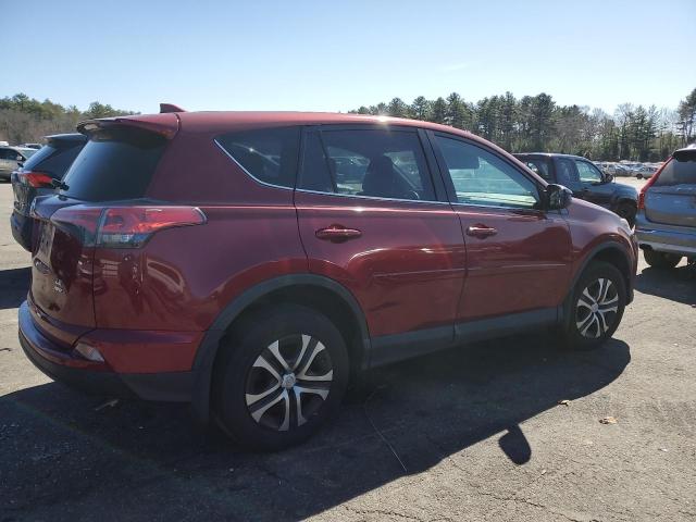 Vin: 2t3bfrevxjw819868, lot: 45955745, toyota rav4 le 20183