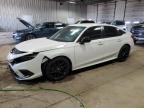 2024 HONDA CIVIC SPOR - 2HGFE2F58RH535212