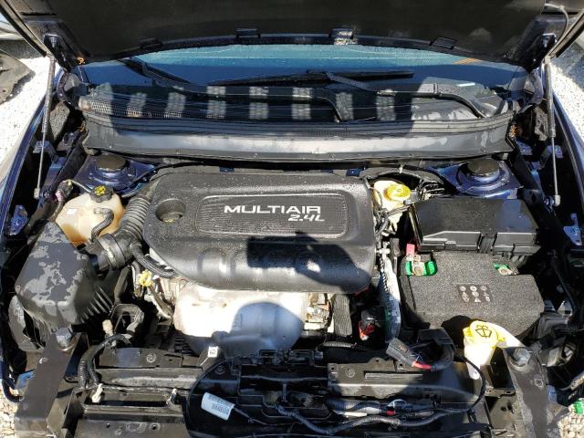 2016 JEEP CHEROKEE S - 1C4PJLAB1GW179301