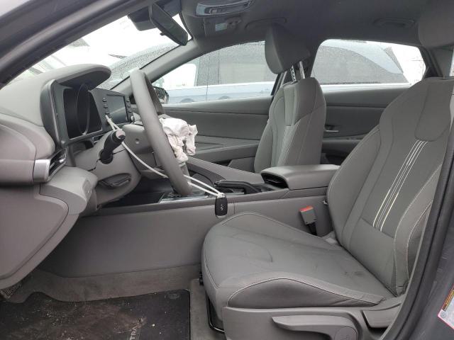 2023 HYUNDAI ELANTRA SE - KMHLM4AG2PU581603