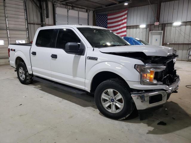 Vin: 1ftew1ep8jkf76389, lot: 47482905, ford f150 supercrew 20184