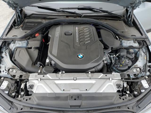 2023 BMW M340I 3MW49FS04P8D49375