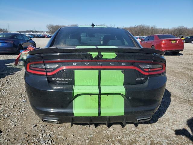 2018 DODGE CHARGER SX - 2C3CDXHG6JH176662