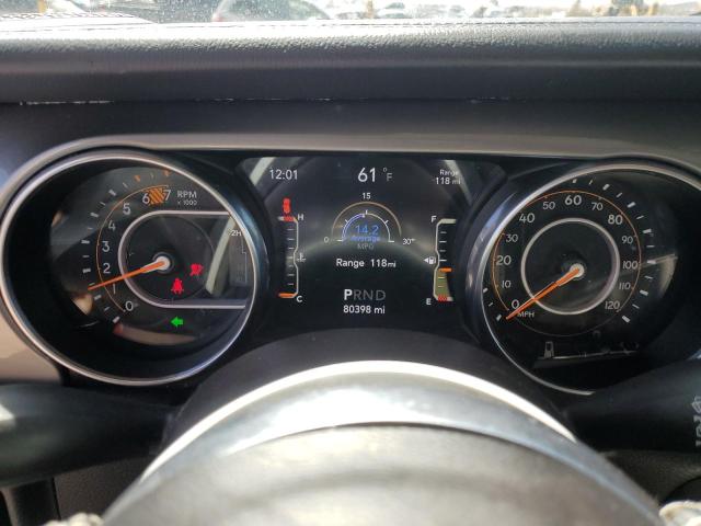 2020 JEEP WRANGLER U 1C4HJXEN2LW213871