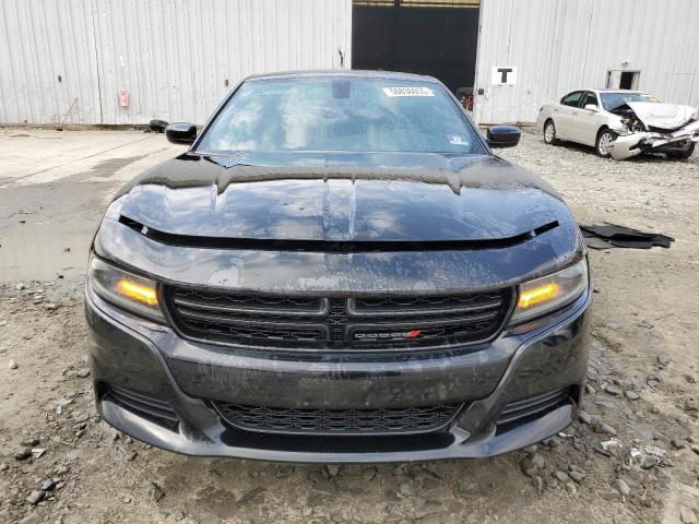 2015 DODGE CHARGER PO 2C3CDXKT6FH806435